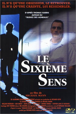 Le Sixième Sens Films