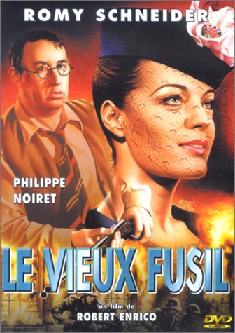 Le Vieux Fusil Films