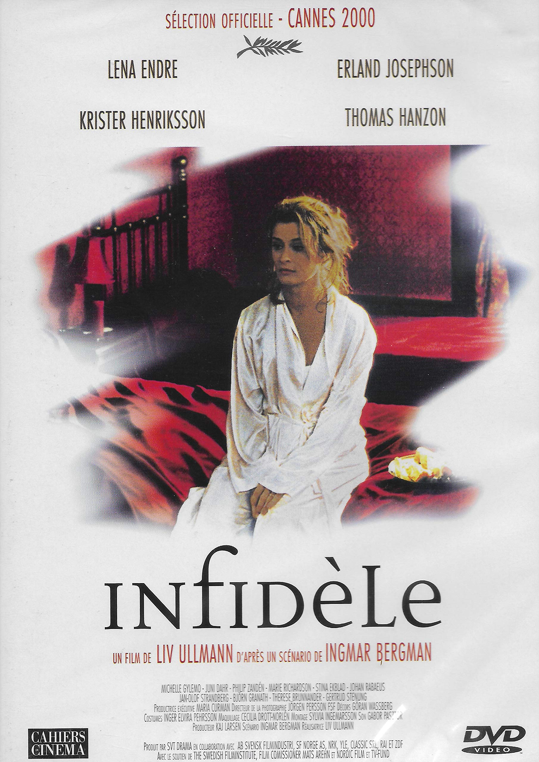 Infidèle Films
