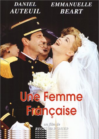 Femme Française Films