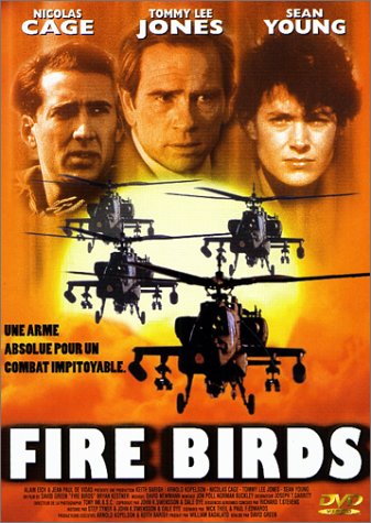 Fire Birds Films