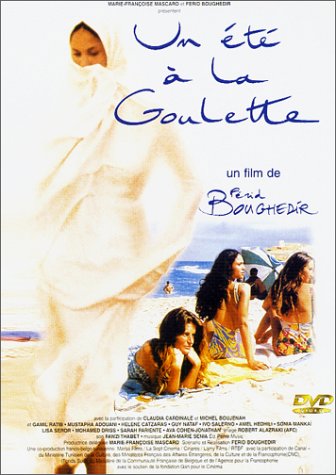 Un Eté à la Goulette (Halk-el-wad) dvd