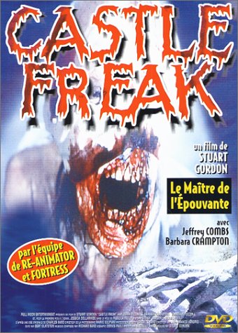 Castle Freak Films