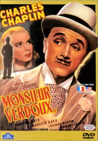 Monsieur Verdoux Movies