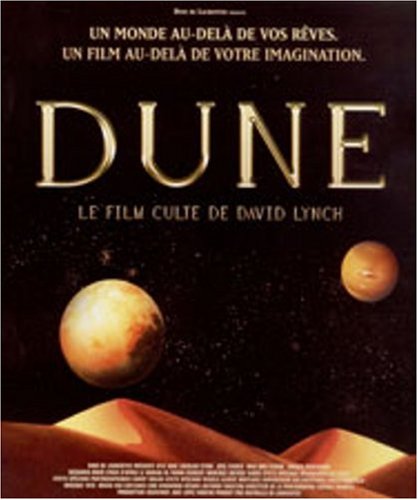 Dune Films
