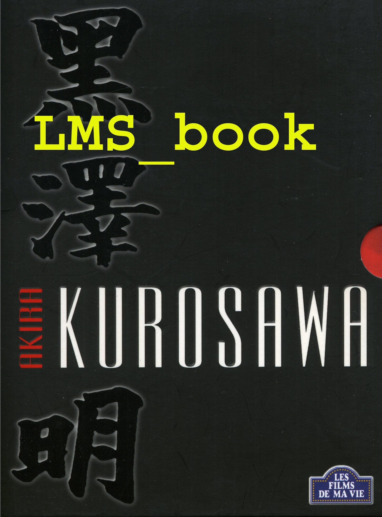 Akira kurosawa : Vivre, Le garde du corp, Les bas fond Music
