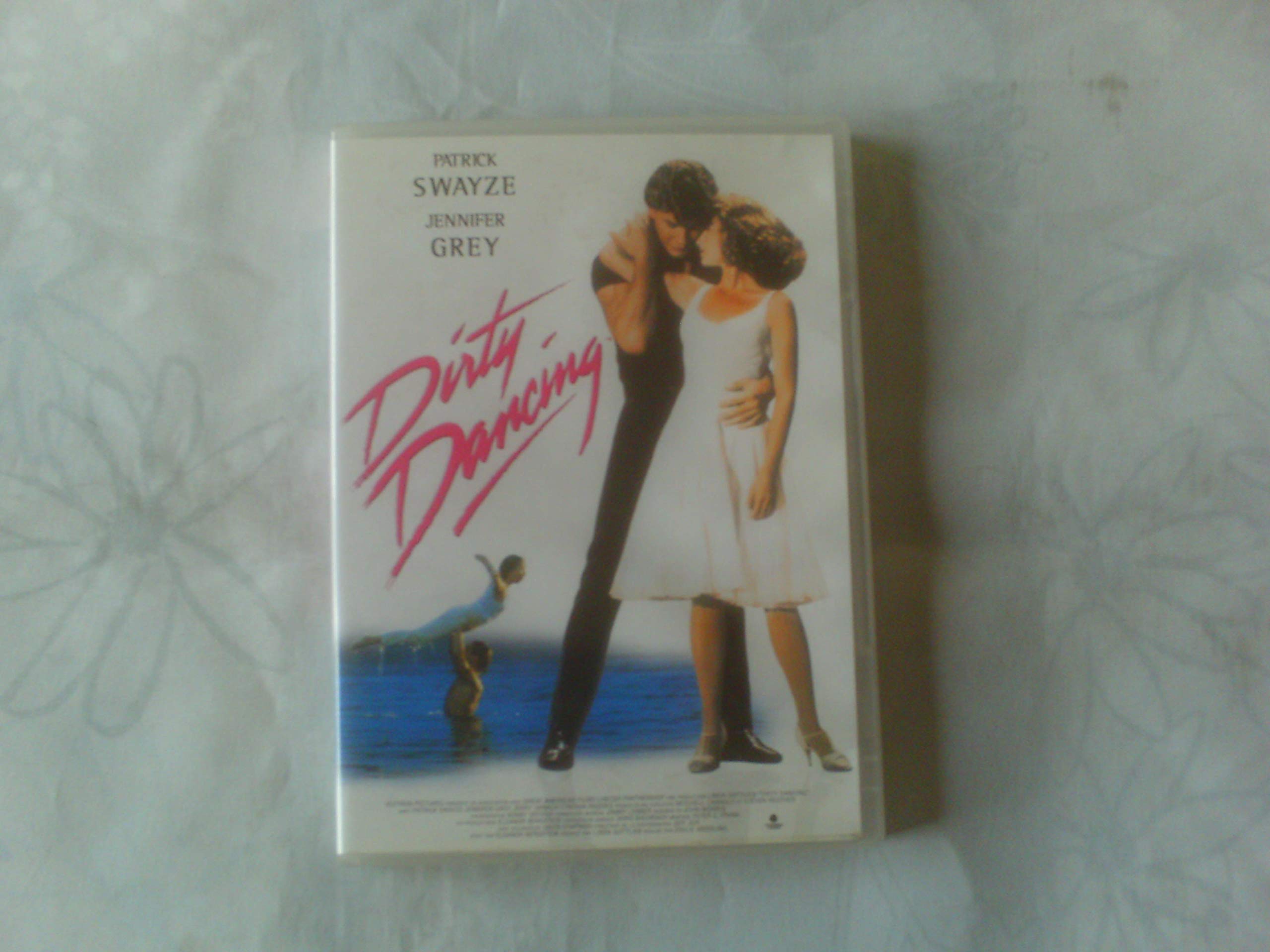 Dirty dancing Movies