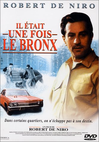Product Image: Il était une fois le Bronx