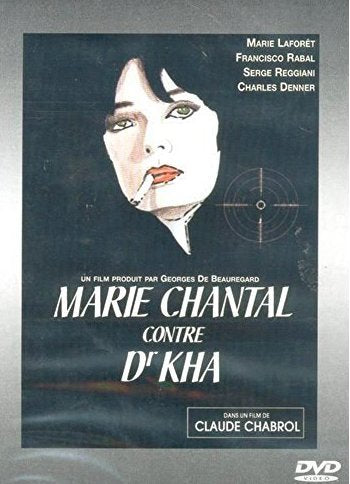 Marie Chantal contre Dr Kha Films