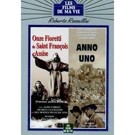 Les Onze fioretti de Saint François d'Assise + Anno uno Films