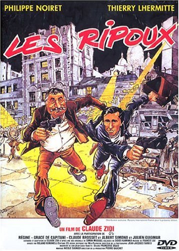 Les ripoux Films