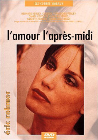 Product Image: L'Amour l'après-midi
