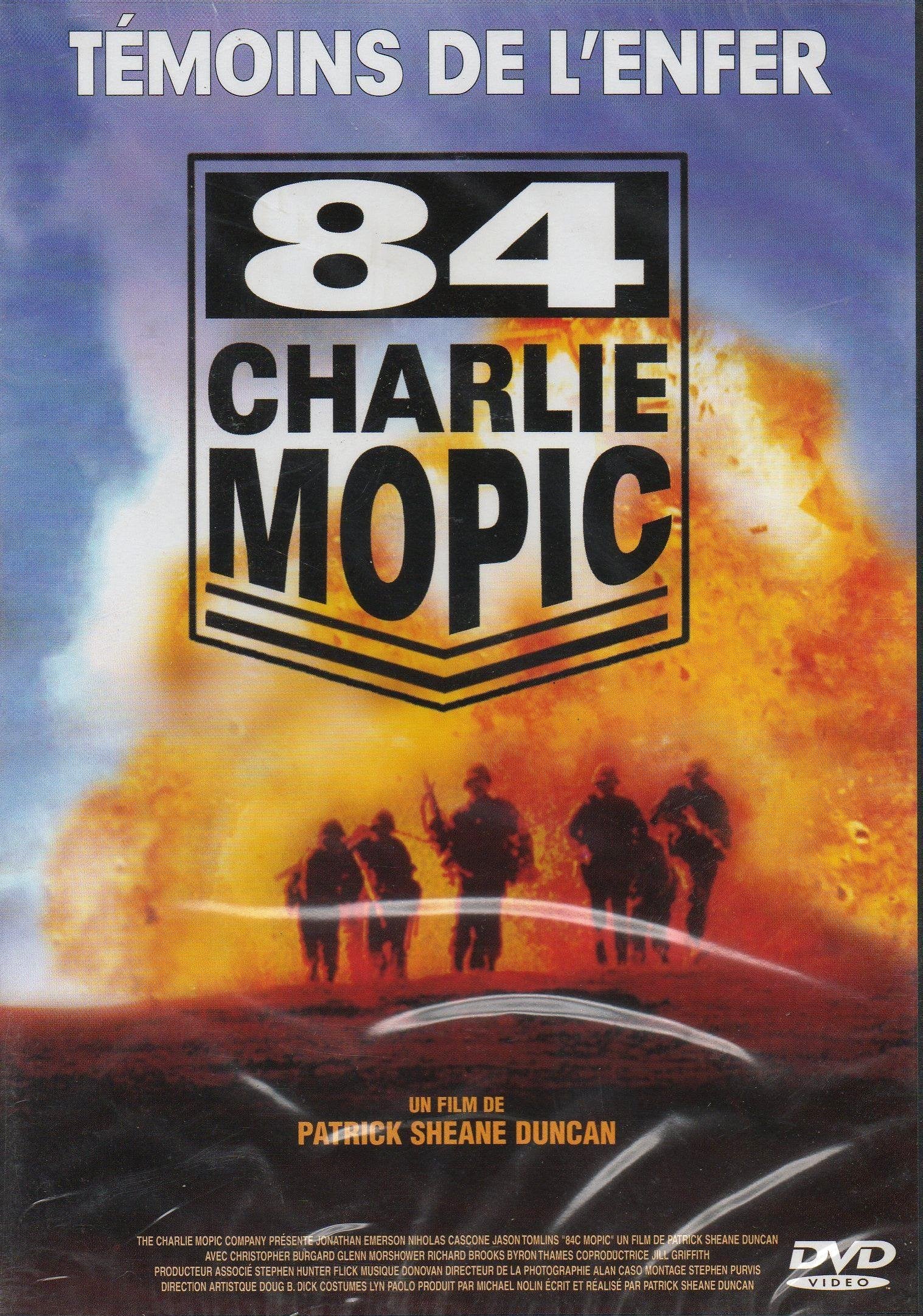 84 Charlie Mopic - temoins de l'enfer (langue Francaise) Films