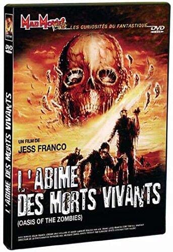 Product Image: L'abîme des morts vivants