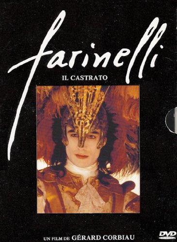 Farinelli, il Castrato Films