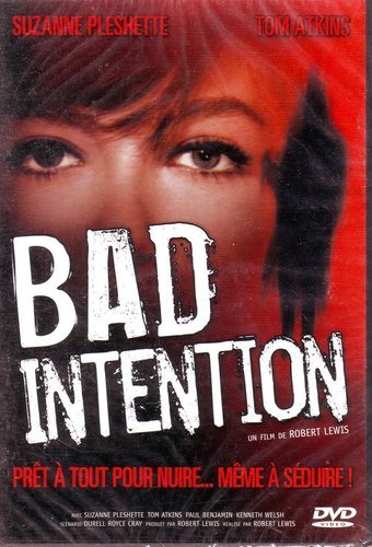 Bad Intention Films