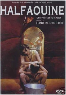 Halfaouine, l'enfant des terrasses Films