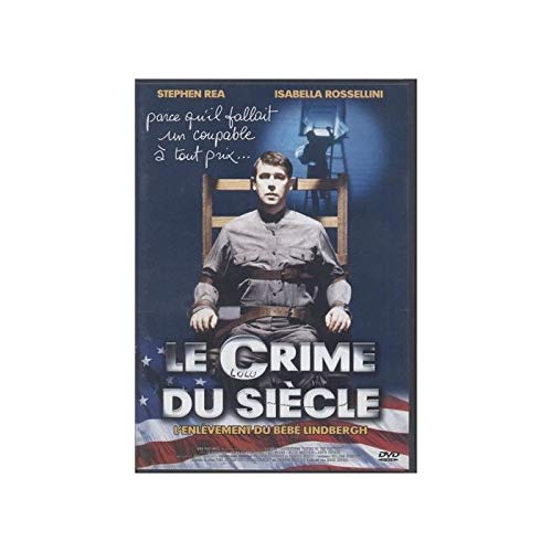 T.C.F. Le crime du siècle Films