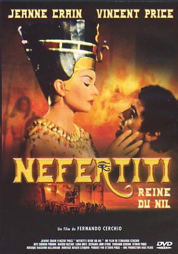 Product Image: Nefertiti