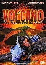 Product Image: Volcano - La montagne de feu