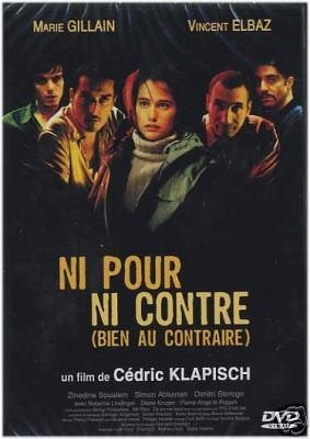 Ni pour ni contre (bien au contraire) Films
