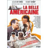 La Belle américaine - Édition Collector 2 DVD Films