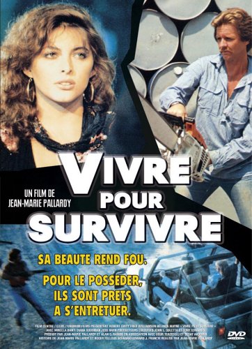 Vivre pour survivre Films