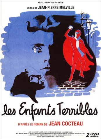 Les Enfants terribles - Édition Collector 2 DVD Films
