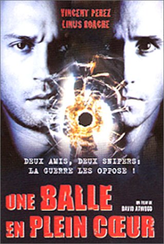 Une balle en plein coeur Films