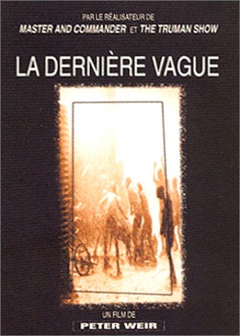 Product Image: La Dernière vague