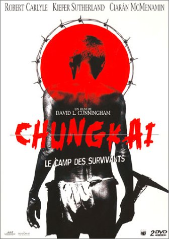 Chungkai, le camp des survivants - Édition Collector 2 DVD Films