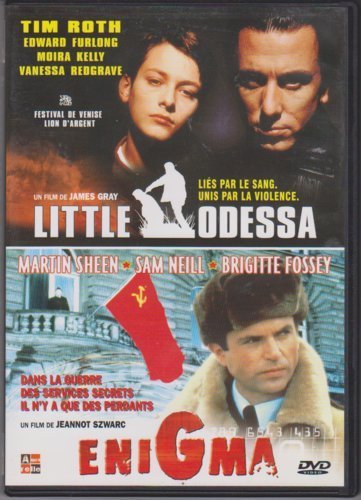 Product Image: Little Odessa + Enigma