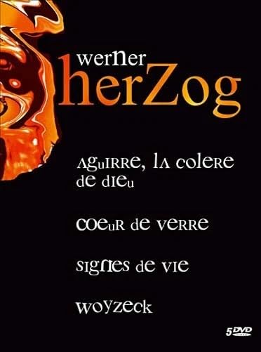 Product Image: Coffret Werner Herzog 1