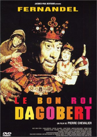 Product Image: Le Bon roi Dagobert