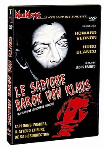 Le sadique baron von klaus Films