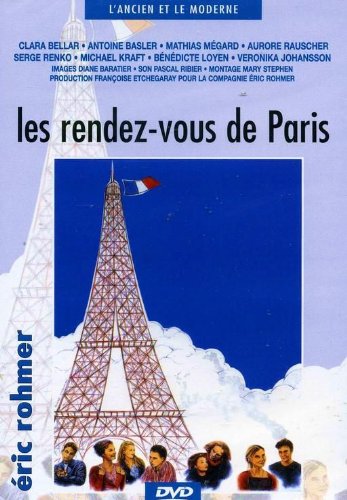Product Image: Les rendez-vous de paris