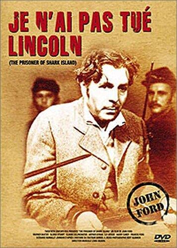 Je n'ai pas tué Lincoln Films