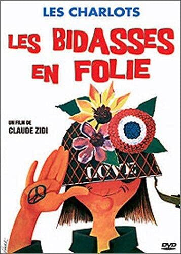 Les Bidasses en folie Films