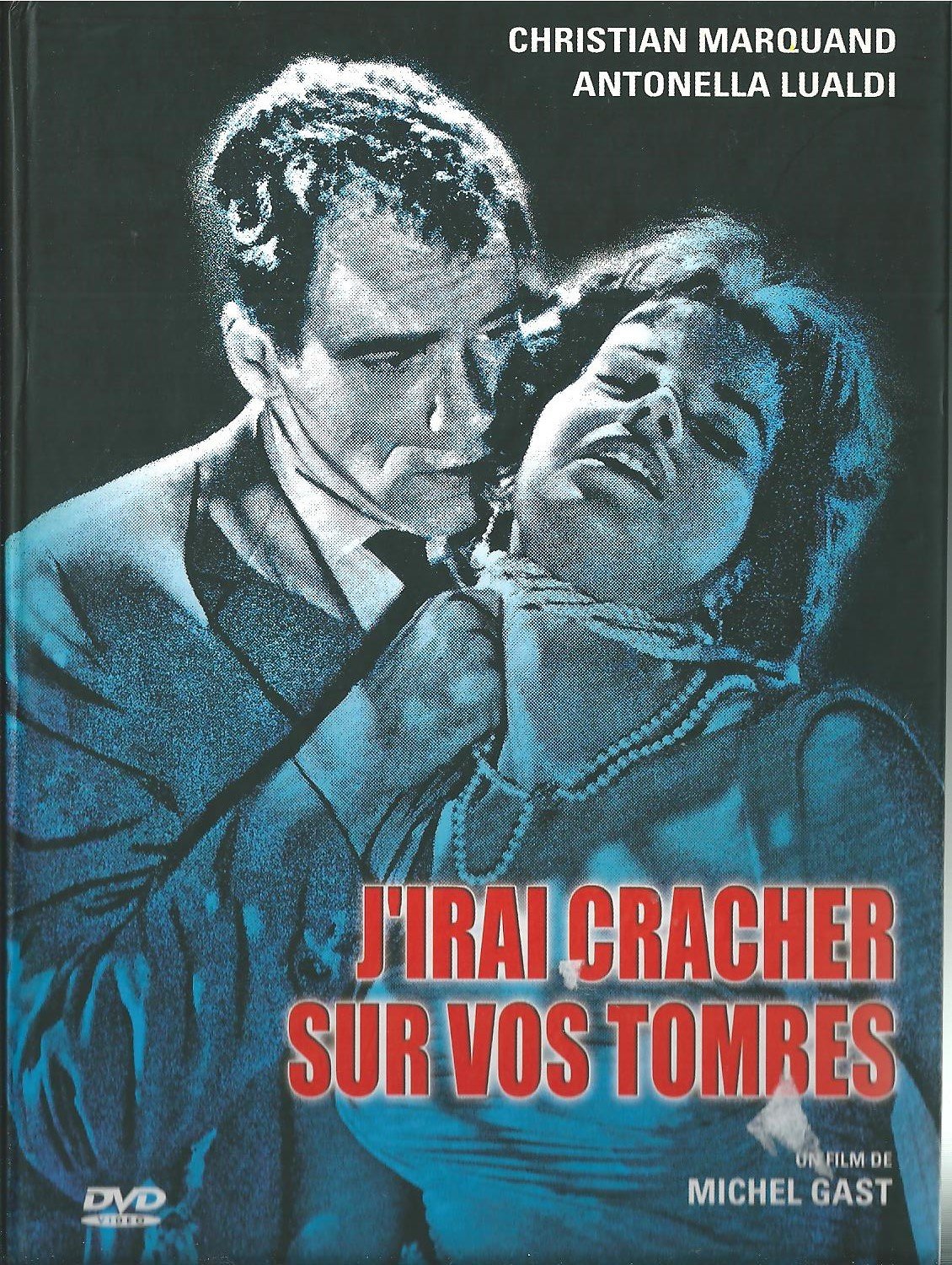 J'irai cracher sur vos tombes Films