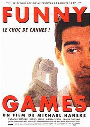 Funny Games Films