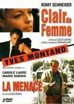Clair de femme ; la menace Films
