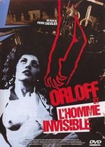 Product Image: Orloff et l'homme invisible