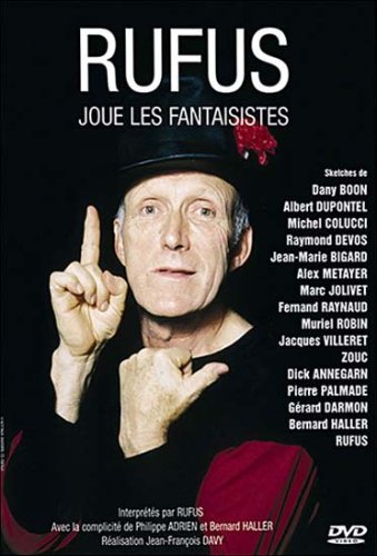 Rufus joue les fantaisistes Films