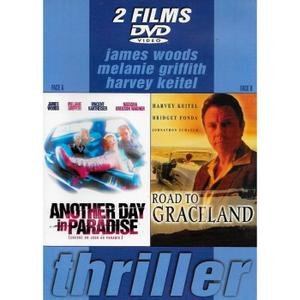 Another Day in Paradise + Road to Graceland Films