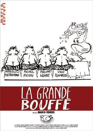 Product Image: La Grande bouffe