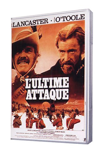 Zulu Dawn, l'ultime attaque Films
