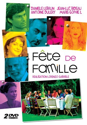 Fete de famille Box sets