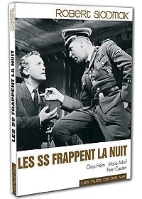 Les SS frappent la nuit Films