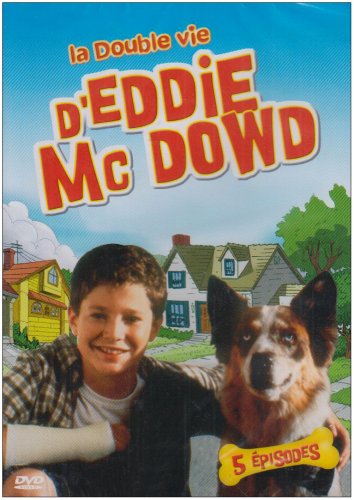 Product Image: La double vie d'eddy mc dowd