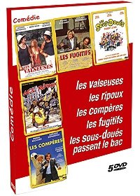 Product Image: Coffret comédie